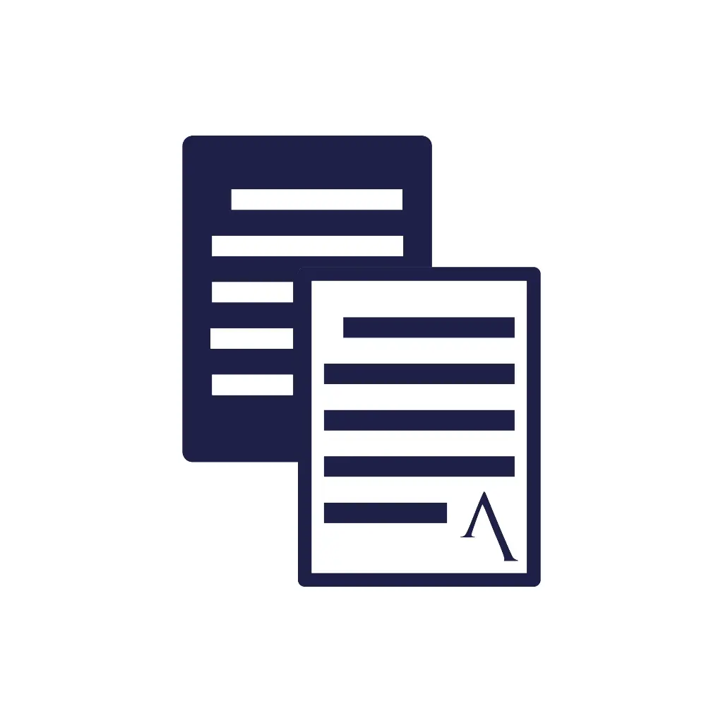 Endereço Fiscal São Luís