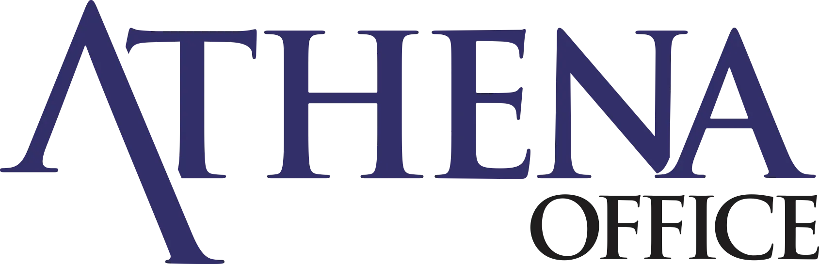 ATHENA OFFICE SÃO LUÍS